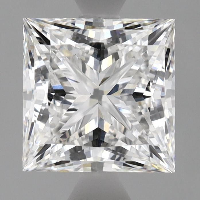 2.01 ct. E/VS2 Princess Lab Grown Diamond prod_e006d959d0d34e3baaf6a1ee76673ee0