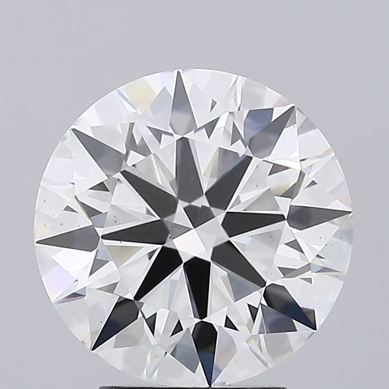 3.54 ct. G/VS1 Round Lab Grown Diamond prod_c66924e1eb464860a4fd96774dffdb91