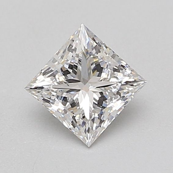 0.90 ct. E/VS2 Princess Lab Grown Diamond prod_7e465871e0f9423992e06a7090b649cd