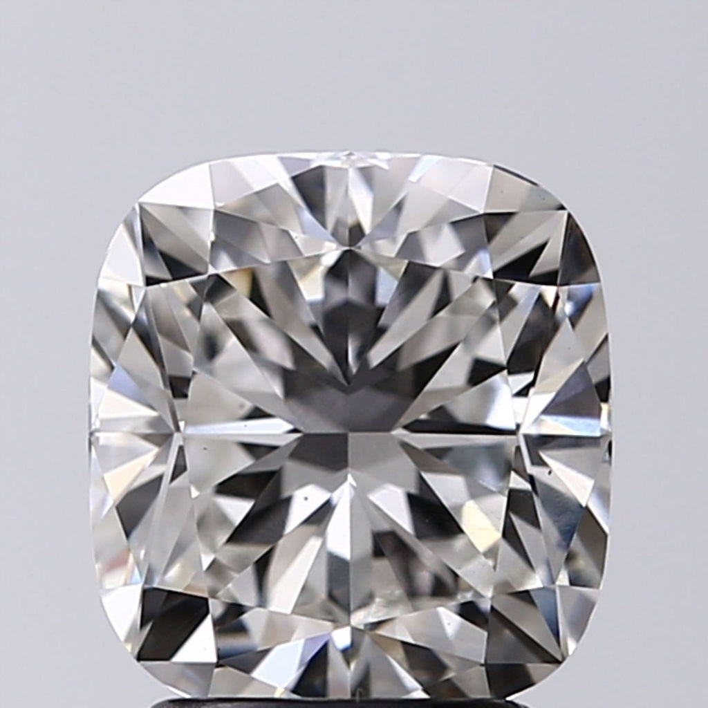 2.57 ct. G/VS1 Cushion Lab Grown Diamond prod_855ad0f400b8420485a853e4353cbf0d