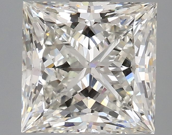 2.52 ct. H/VS2 Princess Lab Grown Diamond prod_d147ee88bfc94c8488946b65925e35de