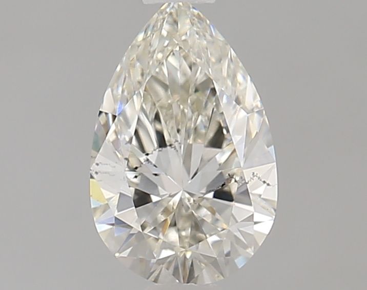 0.73 ct. I/SI1 Pear Lab Grown Diamond prod_dbaacd4b6cb94a4298cc42dc77e6f32d