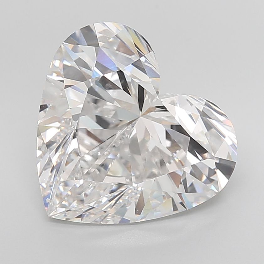 13.11 ct. E/VS1 Heart Lab Grown Diamond prod_f9df471a27b8415fa5c3891a57216e48