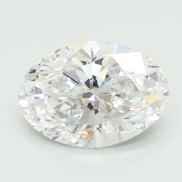 1.07 ct. D/VVS1 Oval Lab Grown Diamond prod_fda69e3bdd5c464a89a46d358d8244d3