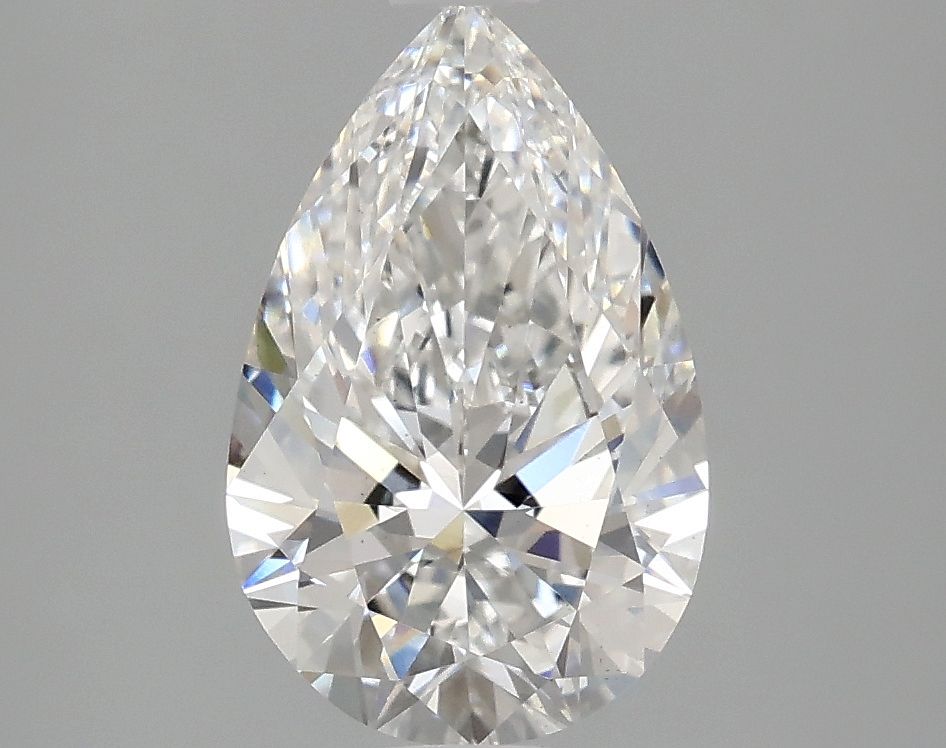 2.06 ct. E/VS1 Pear Lab Grown Diamond prod_f4f4b91035a24543aca8cde5c6602322