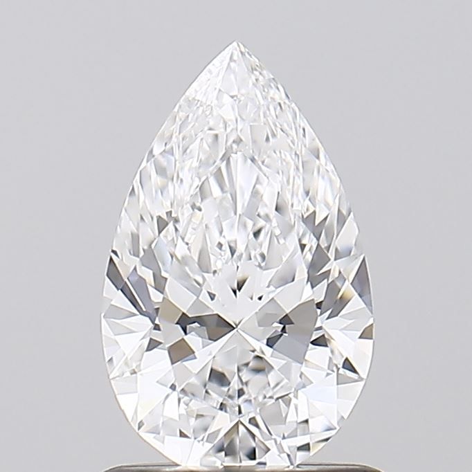 0.83 ct. D/VVS2 Pear Lab Grown Diamond prod_e193d706776b40ada648a6e648c849c1