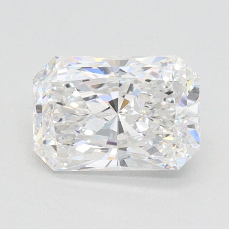 1.02 ct. D/VS1 Radiant Lab Grown Diamond prod_6fe2a9204a0c487bb30604a379b8b017