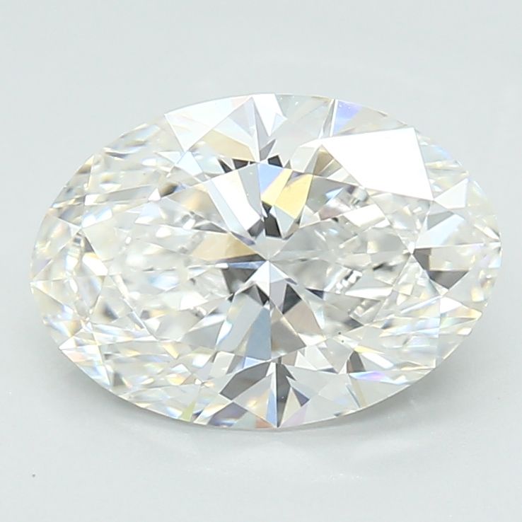 2.08 ct. E/VS1 Oval Lab Grown Diamond prod_f6f559b0bd6744ffb9dc333248294e62