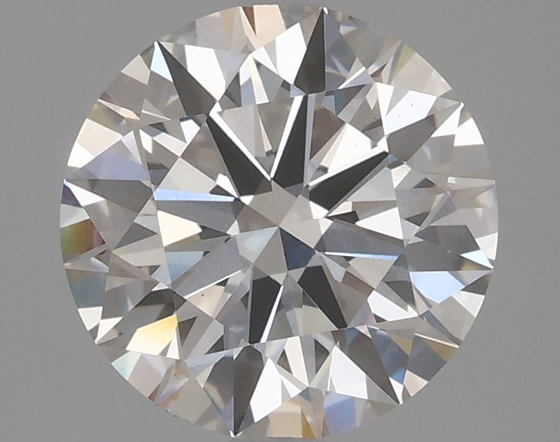 2.89 ct. G/VS1 Round Lab Grown Diamond prod_da8bfdcf300745d385b982700345a9b4