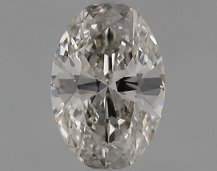 0.54 ct. J/VVS2 Oval Lab Grown Diamond prod_e4d1999b1a0f4f5e8030576f276bccc3