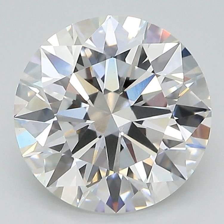 3.09 ct. F/VVS2 Round Lab Grown Diamond prod_f2bead7b98244d07af4cbcfc8a01d0da