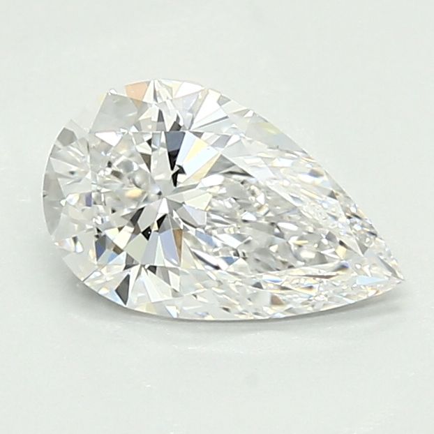 0.95 ct. D/VVS2 Pear Lab Grown Diamond prod_bc22e9e1b94e4747a61ca9f58aa1e211