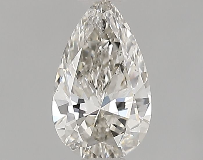 0.50 ct. I/SI2 Pear Lab Grown Diamond prod_f3affa685534460d9a064ab82ab5bfdb