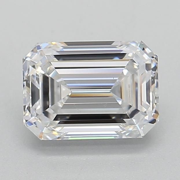 1.00 ct. D/VS1 Emerald Lab Grown Diamond prod_e6a93ae13803458bbbd75867630d6eff