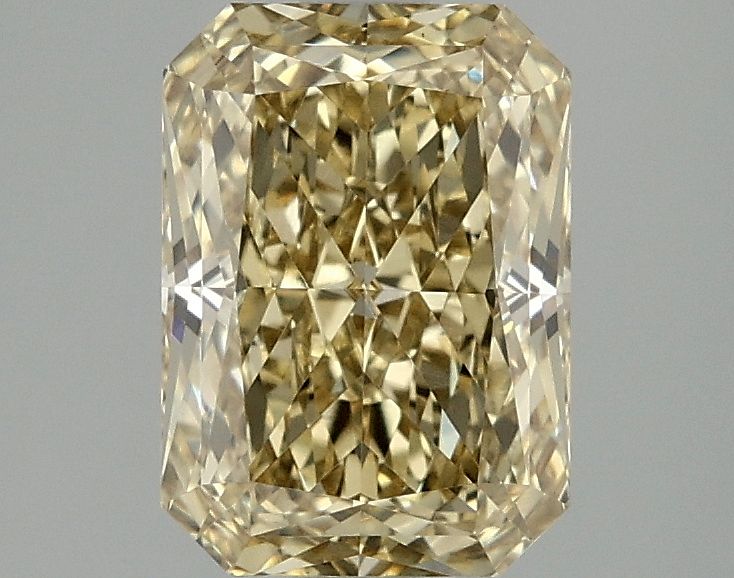 2.09 ct. Fancy Intense Yellow/VS1 Radiant Lab Grown Diamond prod_ed8906a3ce7a4cf49f7a11a29d91b855