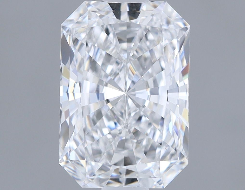 1.01 ct. D/VS1 Radiant Lab Grown Diamond prod_a306627bd50f45ee8ec2b77780fe443d