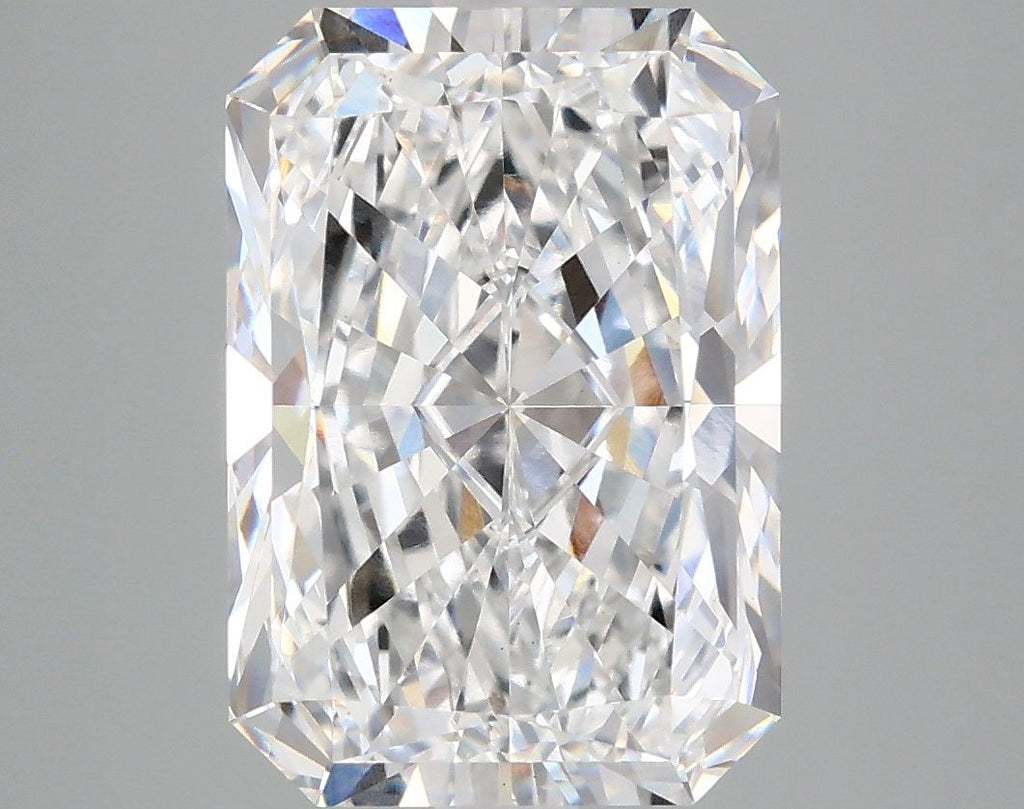 5.10 ct. D/VVS2 Radiant Lab Grown Diamond prod_c77084840eb54d51ba8b41e1a7ac6e62