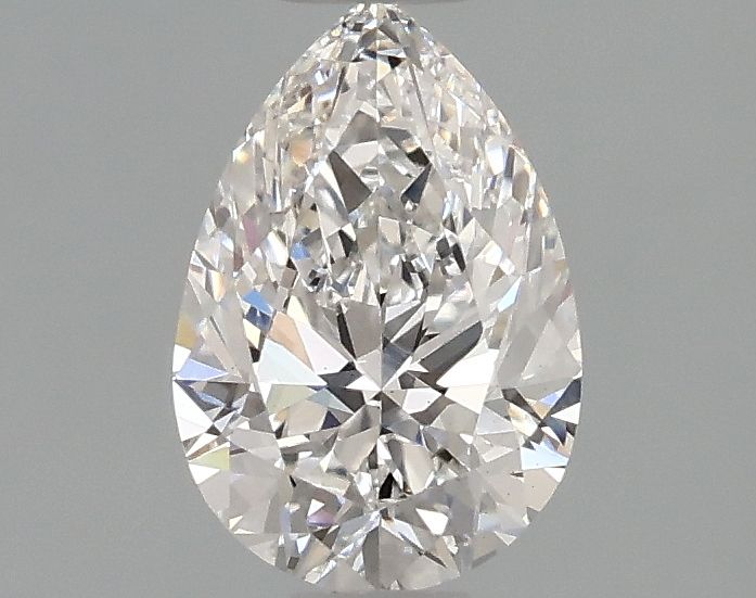 0.97 ct. E/VS1 Pear Lab Grown Diamond prod_f230eba32c95486784ba717d74055c5b