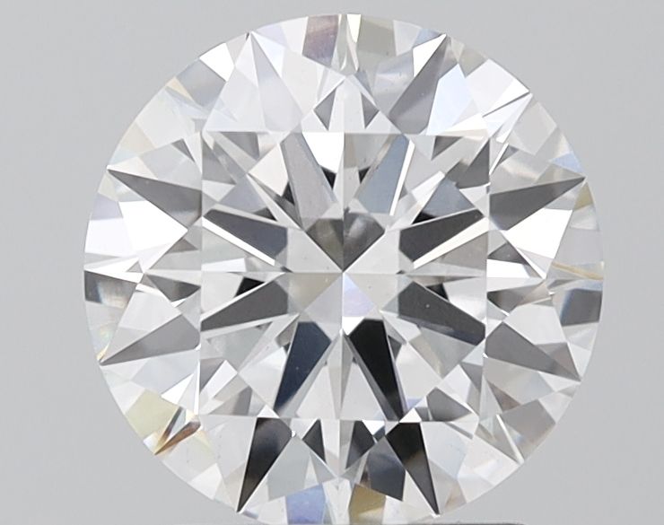 2.24 ct. D/VS1 Round Lab Grown Diamond prod_6505f599905549d995932a3f43ffa155