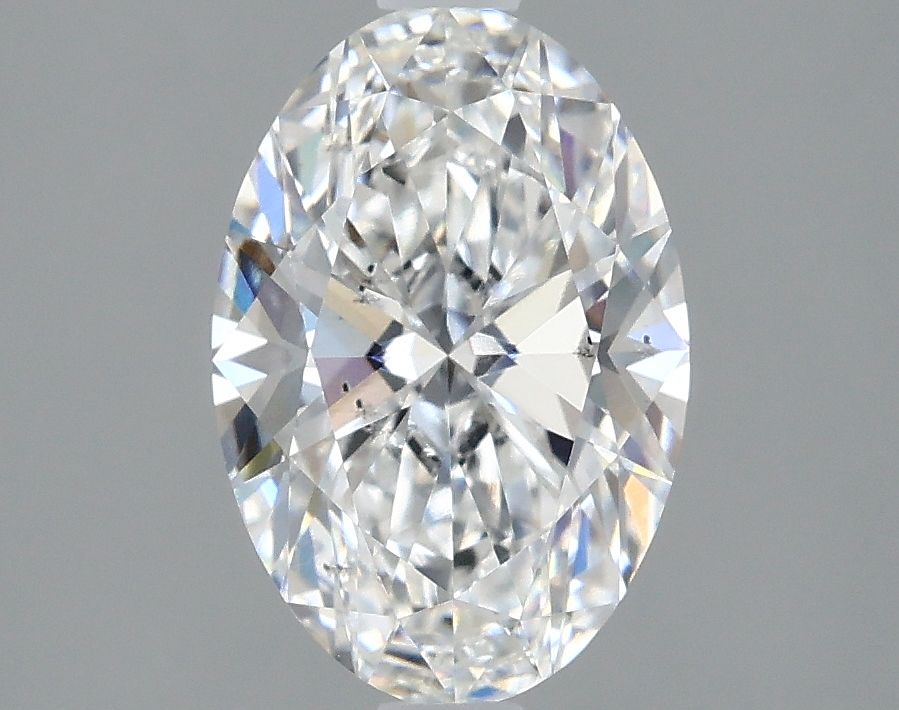 1.98 ct. D/VS2 Oval Lab Grown Diamond prod_dad350719c0e463b92d49b6ef5cce408