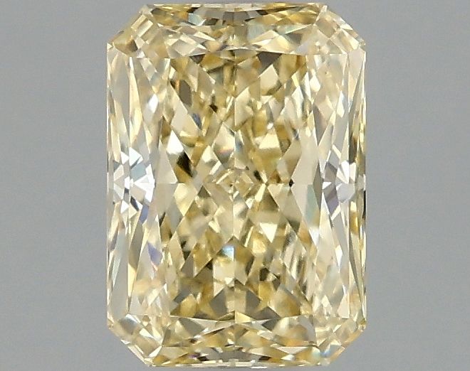 1.10 ct. Fancy Intense Yellow/VS1 Radiant Lab Grown Diamond prod_c9cf8923edd54f88bee30e9cb2cedc62