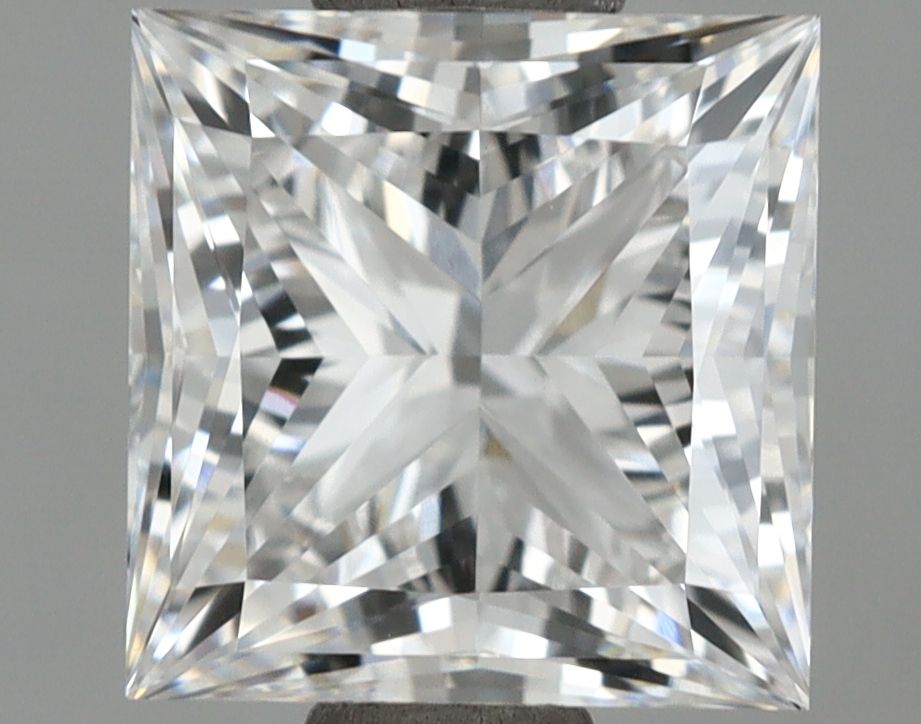 1.71 ct. D/VVS2 Princess Lab Grown Diamond prod_8260a62f5d17450b951fa2eac4ca03e9