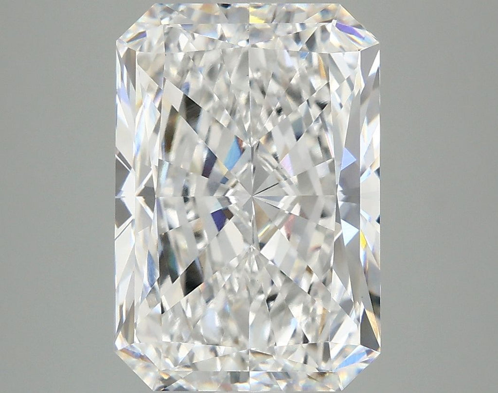 5.01 ct. E/VS1 Radiant Lab Grown Diamond prod_f20891688c7c45a69ab769b0d5324827