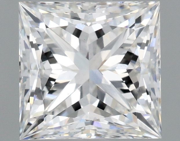 1.97 ct. E/VS1 Princess Lab Grown Diamond prod_9a0133a12d414c35a1b1df12b191568e