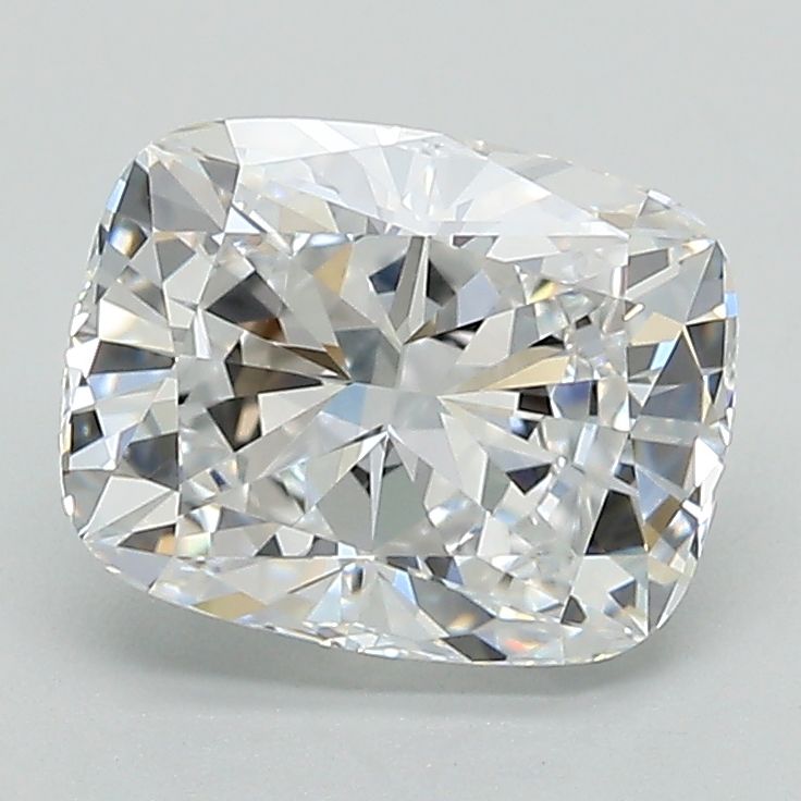 2.07 ct. D/VVS2 Cushion Lab Grown Diamond prod_f08a83185b554bec8d29ab050cb10bd1