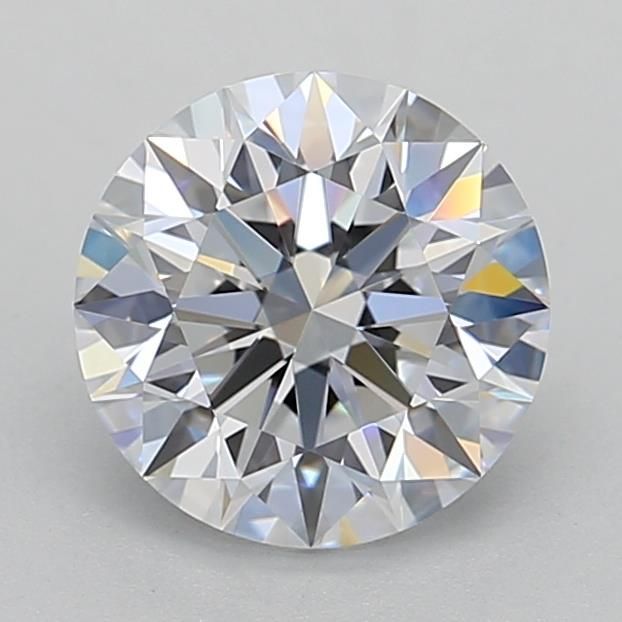 1.74 ct. E/IF Round Lab Grown Diamond prod_7a7adeef116042a4b20872a3588465f8