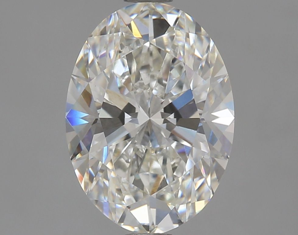 2.68 ct. H/VS1 Oval Lab Grown Diamond prod_e609f9ef7956431da61961cf1c55cb12