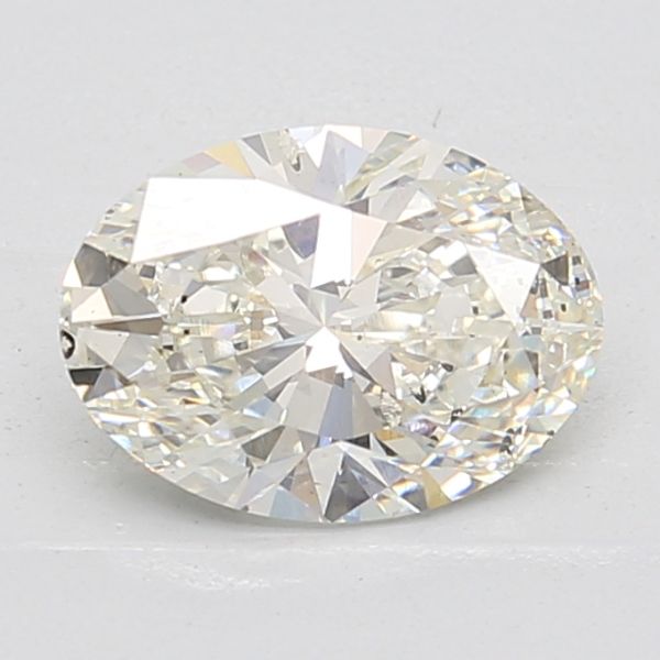 2.01 ct. I/SI2 Oval Lab Grown Diamond prod_7dc9de99e75f4beabe163768242f37f3