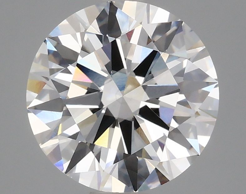 2.96 ct. F/VS1 Round Lab Grown Diamond prod_822ce0073e0440e395752141d05a9612