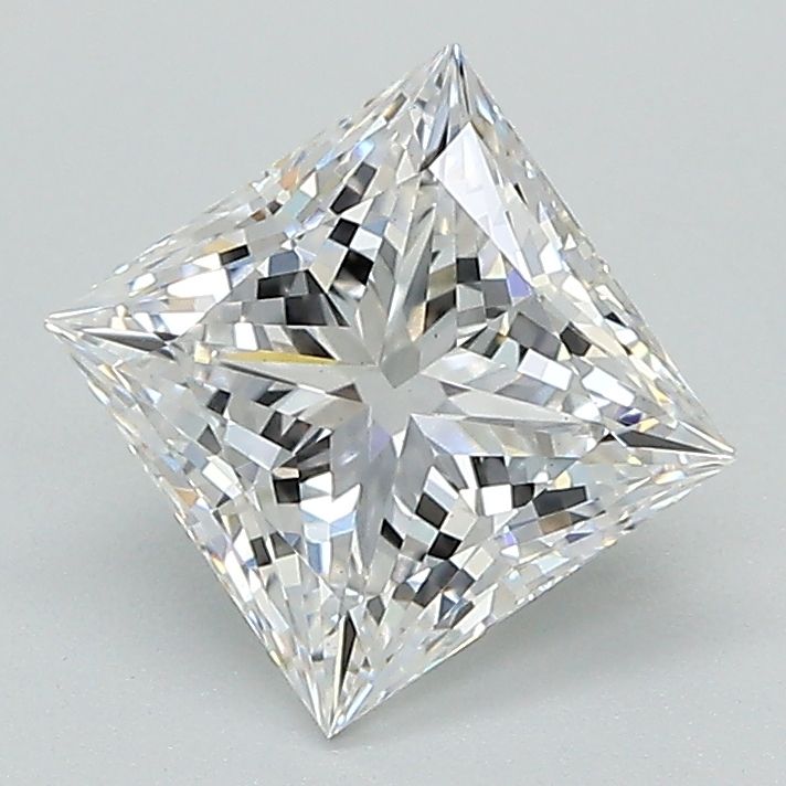 1.59 ct. E/VS1 Princess Lab Grown Diamond prod_c92aa41da0e045ccb6efbd7854be2063