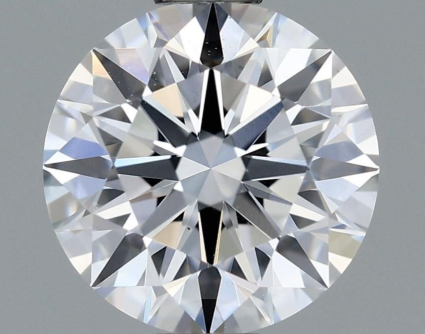 4.01 ct. E/VS2 Round Lab Grown Diamond prod_f01f601ecd1f443aa8fd452b7620c09e