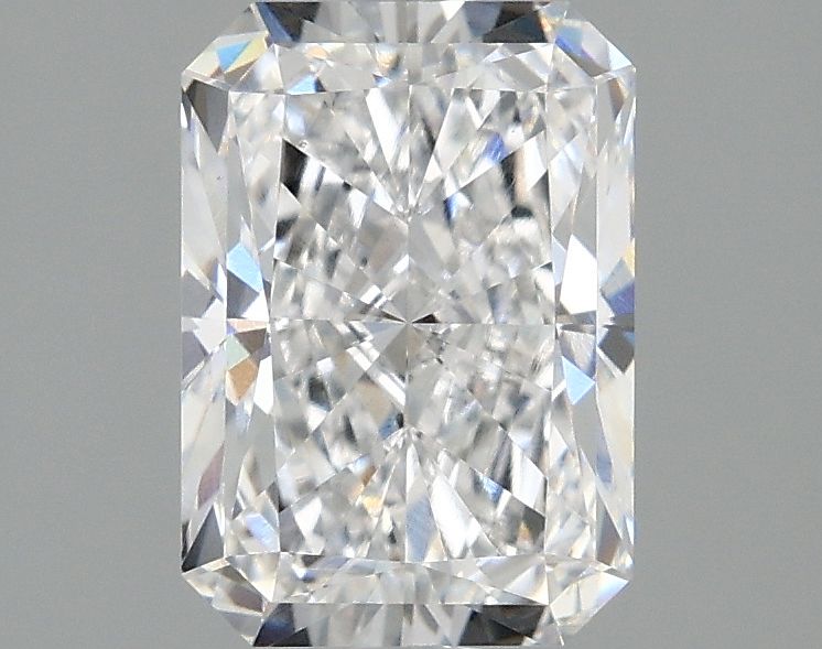 2.01 ct. E/VS1 Radiant Lab Grown Diamond prod_b99ad9d13d0445d893f3d84327865082