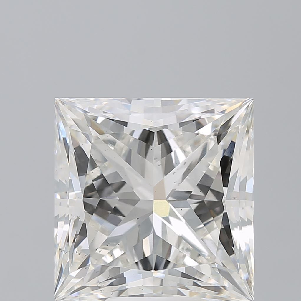 10.07 ct. G/VS2 Princess Lab Grown Diamond prod_cdfb7774a2b644c6afd418af13464d73