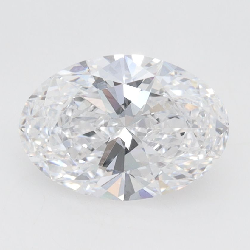 1.02 ct. D/VS1 Oval Lab Grown Diamond prod_e7a6f20295d845a6a753a345e05681c5