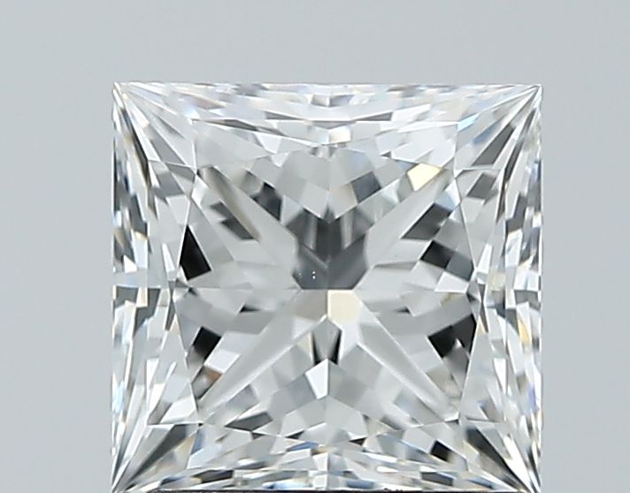 1.58 ct. E/VVS2 Princess Lab Grown Diamond prod_f374fc3680f24982a13911e60691399e