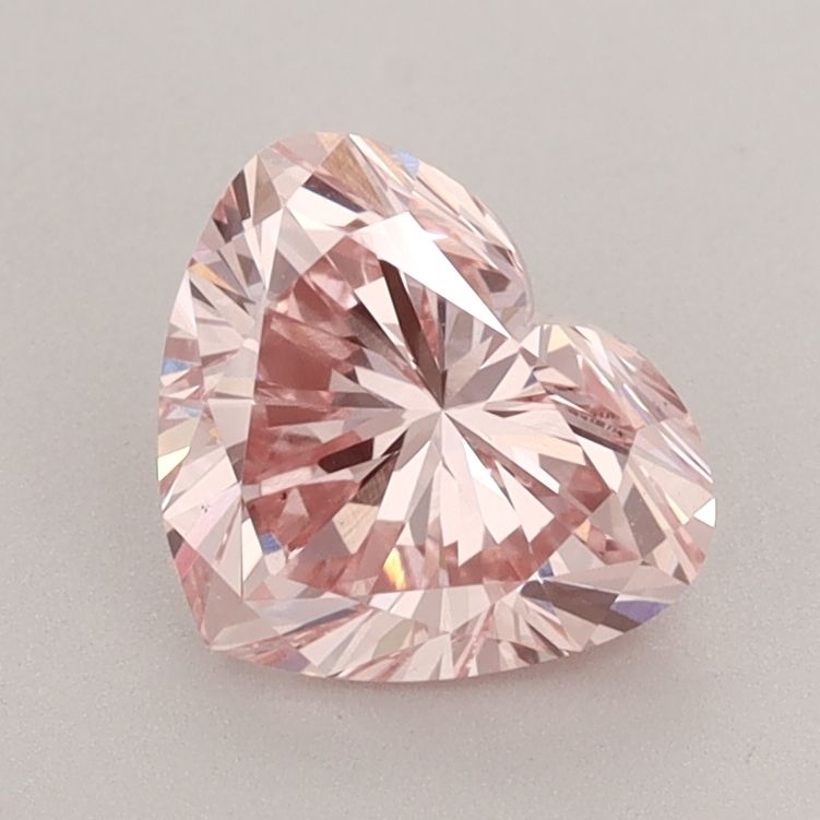 1.55 ct. Fancy Intense Pink/VS2 Heart Lab Grown Diamond prod_9039363a2303467e8c328d73e9e0934b