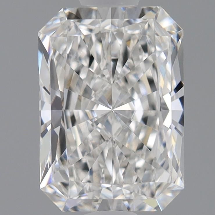 0.95 ct. E/VVS2 Radiant Lab Grown Diamond prod_fd3abd47de674fc48f2a891f9ac46b6c