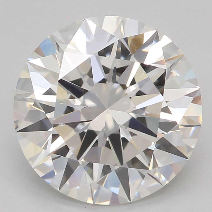 2.51 ct. E/VS1 Round Lab Grown Diamond prod_8a43557c488847afa1f3fa8b6d841ffe