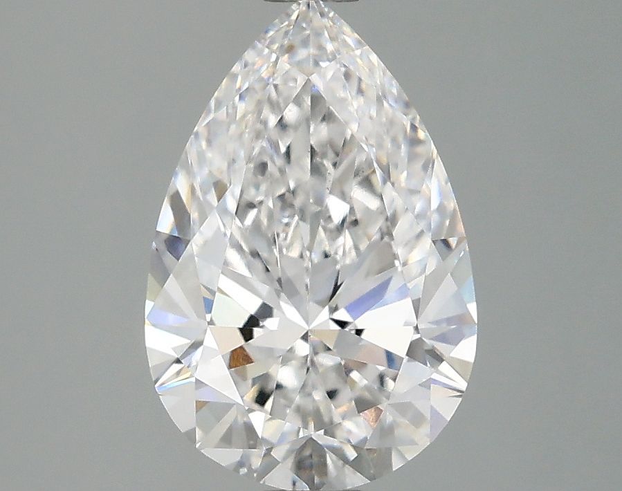 2.01 ct. D/VS1 Pear Lab Grown Diamond prod_8a42df73c7894b1e8829c3aaf0b59dc6