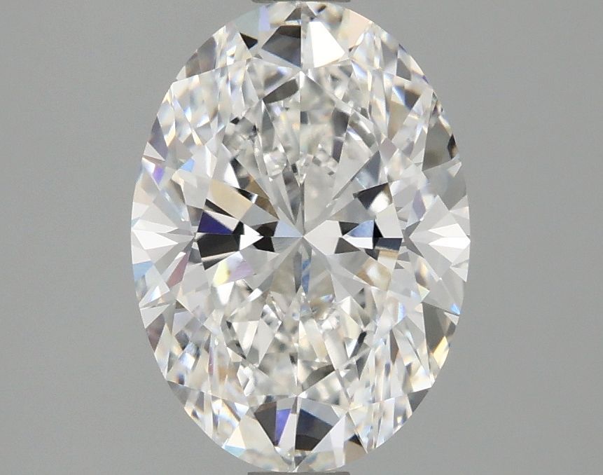 2.10 ct. E/VVS1 Oval Lab Grown Diamond prod_e9a7d28f165940749cb801efee3e1a12