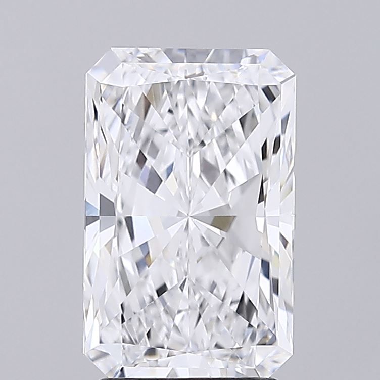 2.71 ct. D/VVS2 Radiant Lab Grown Diamond prod_b798a54309614e348ea4fce22bdb7aae