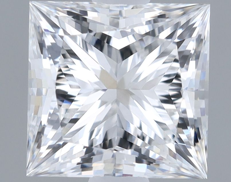 1.02 ct. D/VVS1 Princess Lab Grown Diamond prod_f82b6c4b0ec04c2e85055d58308b874f