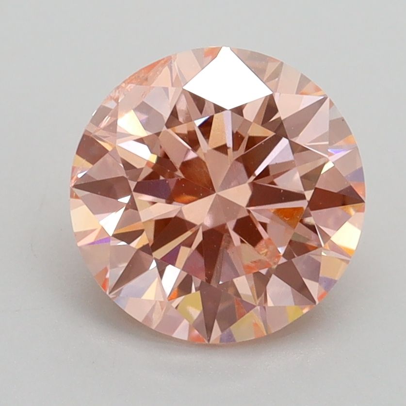 2.02 ct. Fancy Intense Pink/SI2 Round Lab Grown Diamond prod_d208470e825e46c882a1b6020640e3a3