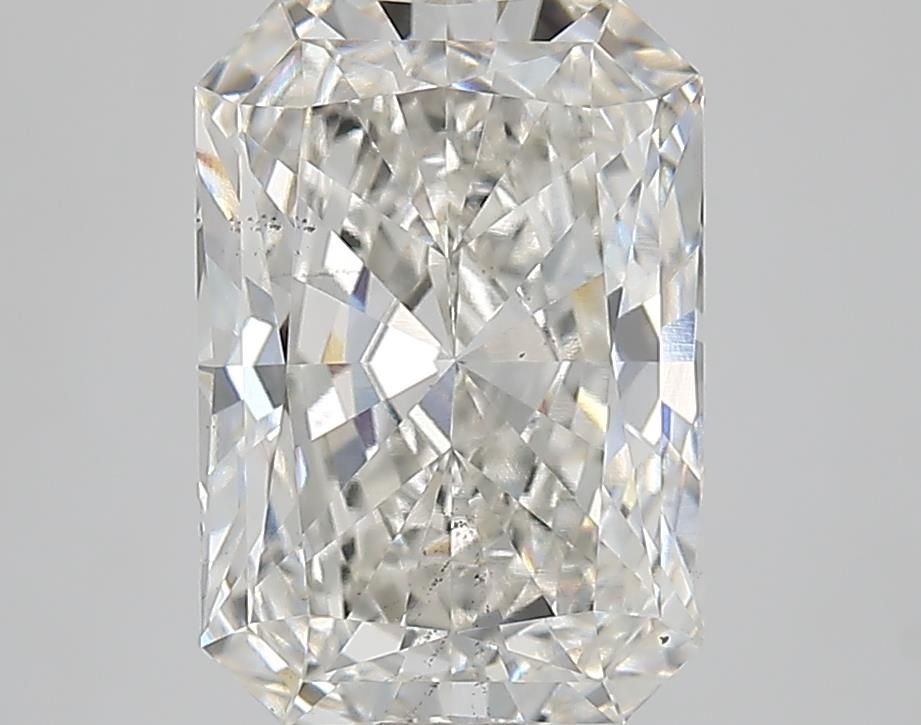 3.03 ct. H/SI1 Radiant Lab Grown Diamond prod_7f7ed12f40894513a21011944cbe98b2