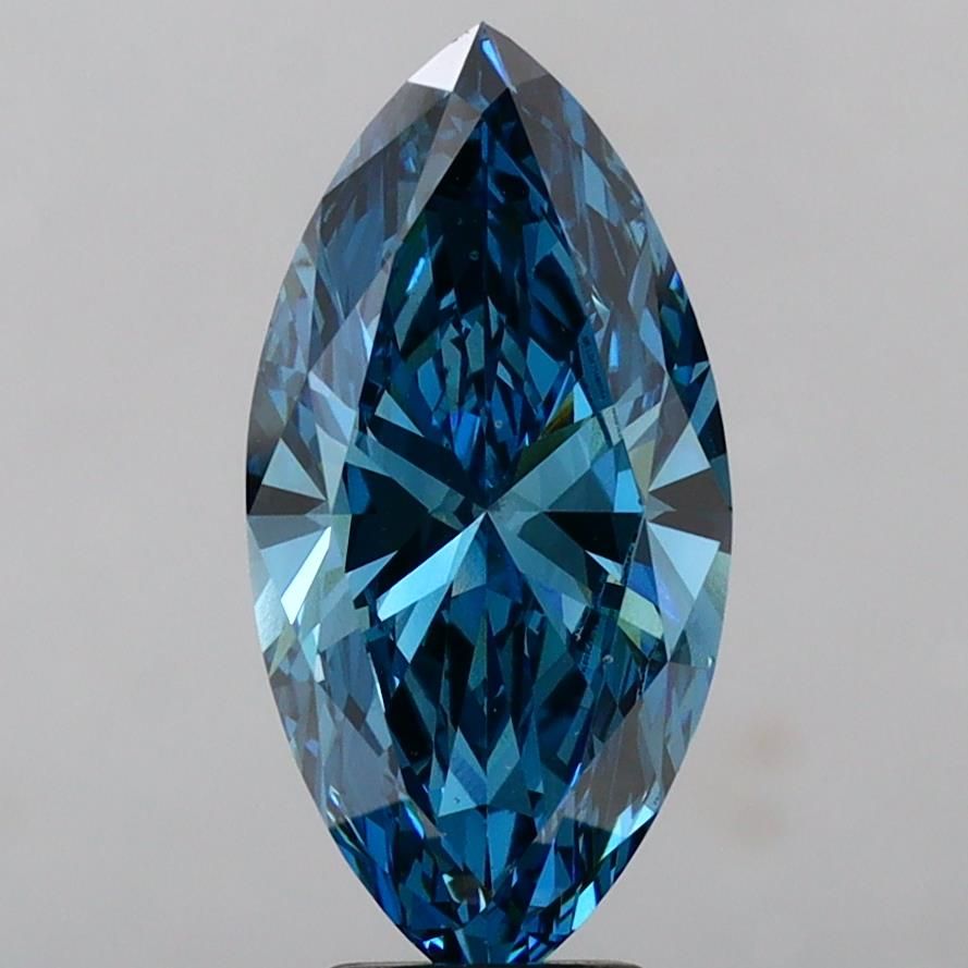 5.32 ct. Fancy Vivid Blue/VS2 Marquise Lab Grown Diamond prod_f6835f52d8854922b3240e5b049f01dc