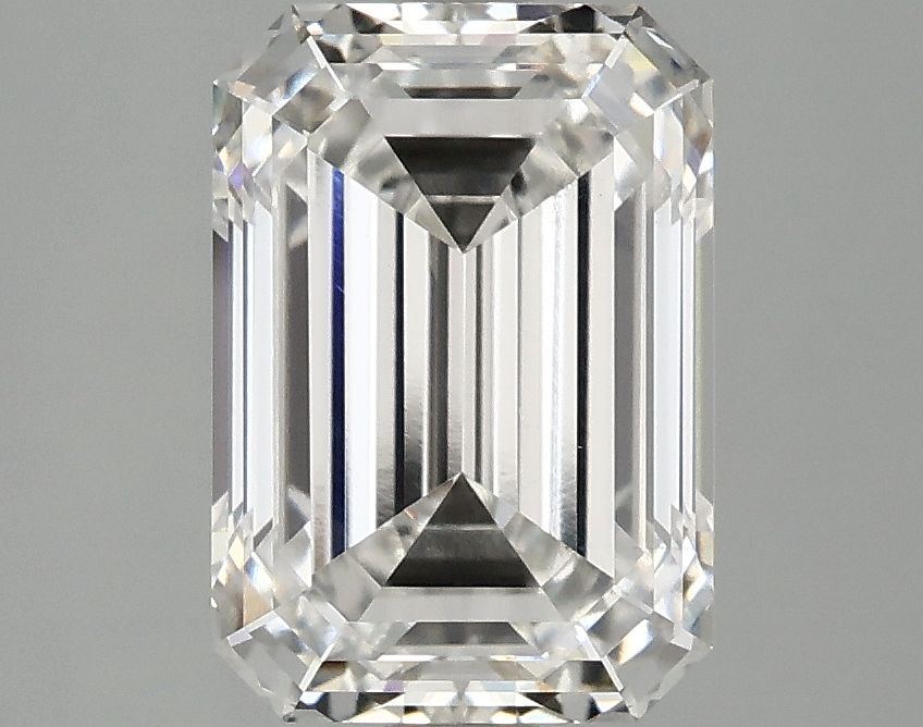 3.09 ct. F/VS1 Emerald Lab Grown Diamond prod_946c83732bf44ffd9c8f94cfff9f8912